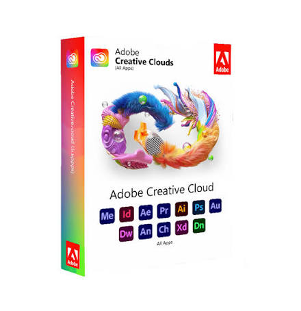 Adobe Creative Cloud