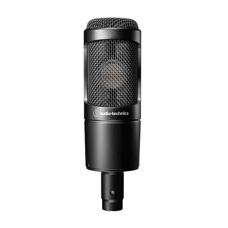 Audio-Technica AT2035