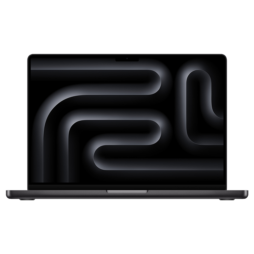 MacBook Pro M4 Pro